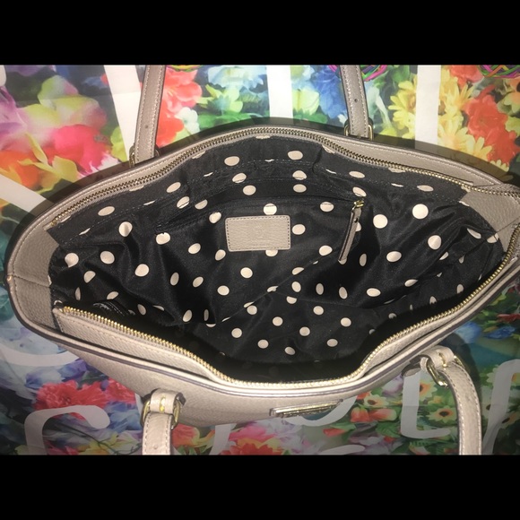 Anne Klein handbag - Picture 2 of 3